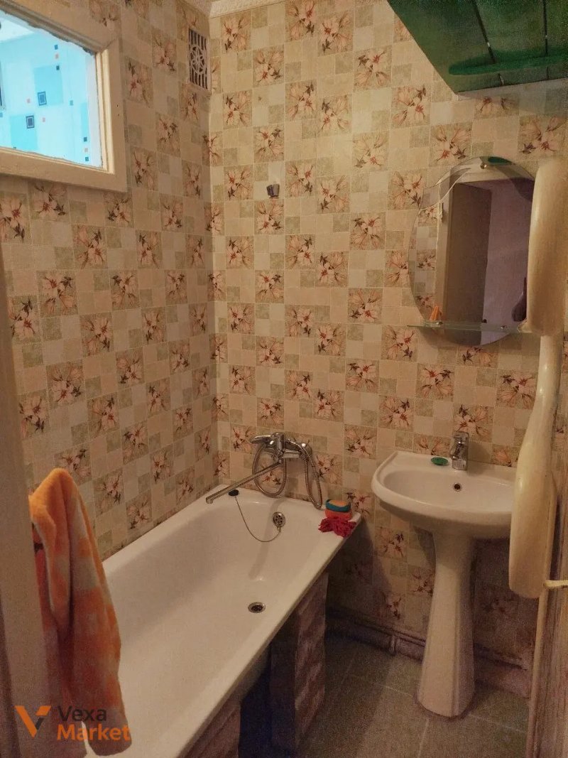 2-комнатная квартира, ул. Ньютона 135 А, Харьков — фото 8