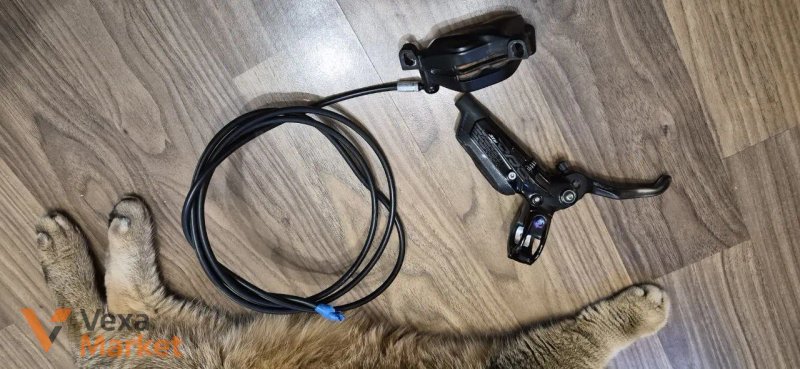 Комплект гальм Sram Code RSC — фото 4