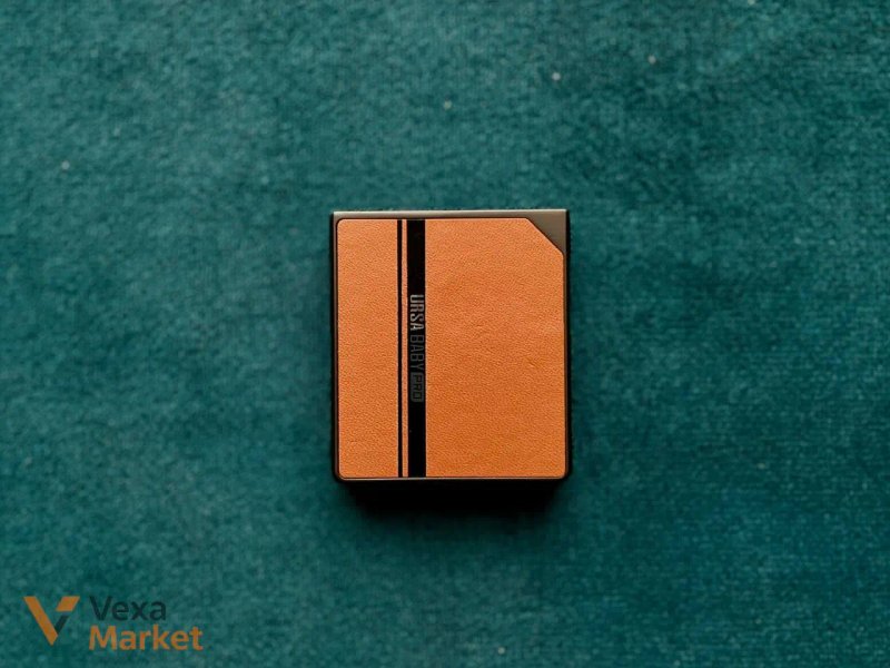 Комплект pod-систем Nevoks Pagee, Nevoks Pagee Air, Uwell Caliburn G2 и Lost Vape Ursa Baby Pro — фото 4