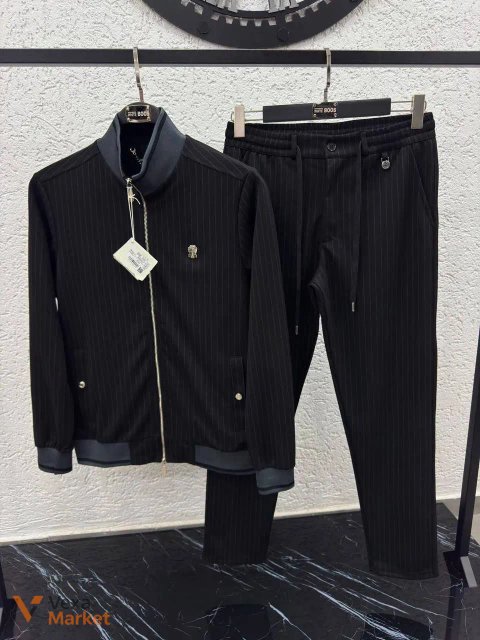 Костюм BRUNELLO CUCINELLI Premium чоловічий