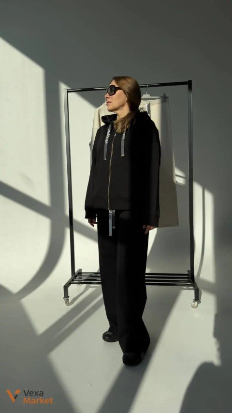 Костюм MaxMara The Cube жіночий L