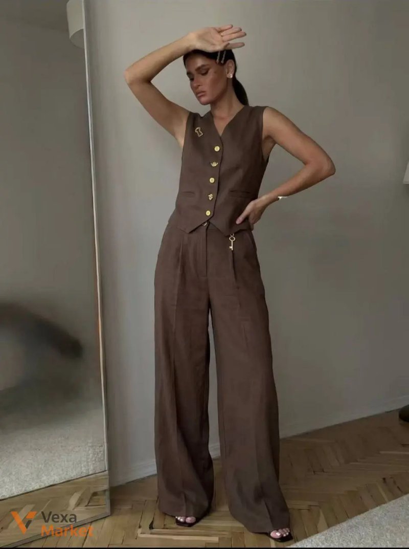 Костюм Schiaparelli жіночий — фото 2