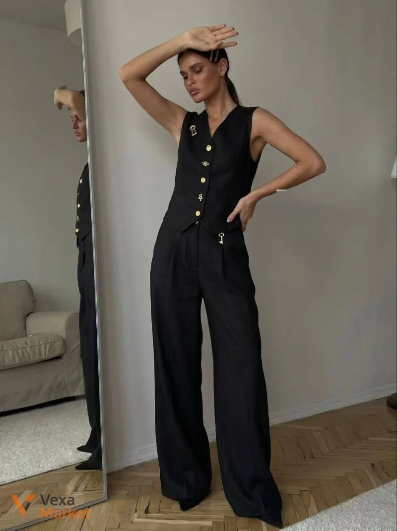 Костюм Schiaparelli жіночий — фото 4