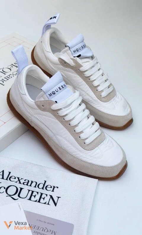 Кросівки A. McQueen