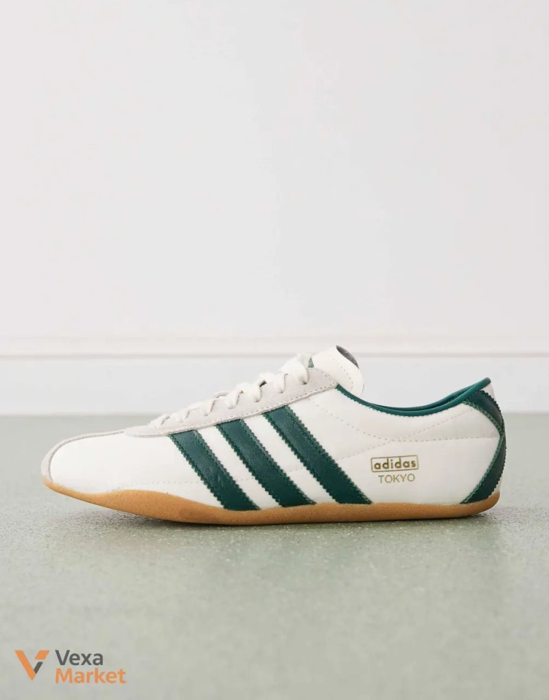 Кросівки adidas Originals Tokyo W — фото 2
