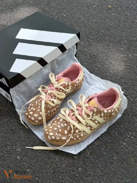 Кросівки Adidas Samba