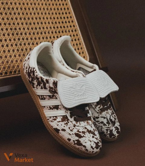 Кросівки Adidas Samba LT