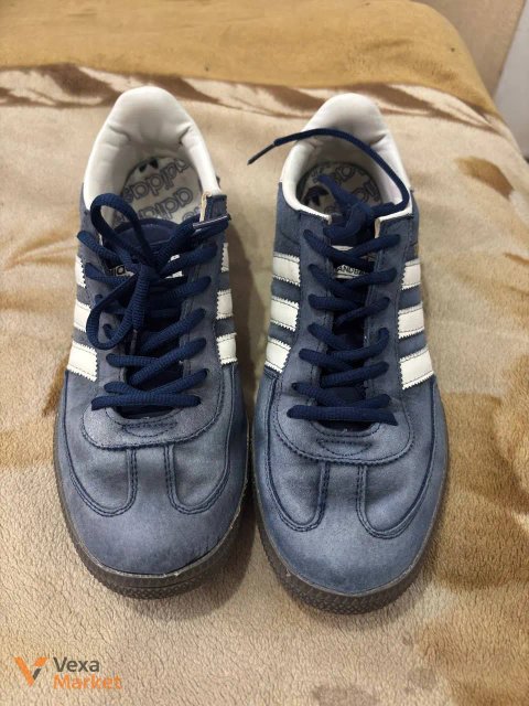 Кросівки Adidas Spezial