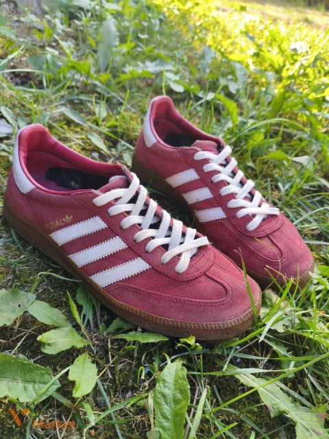 Кросівки Adidas Spezial Розмір 38.5