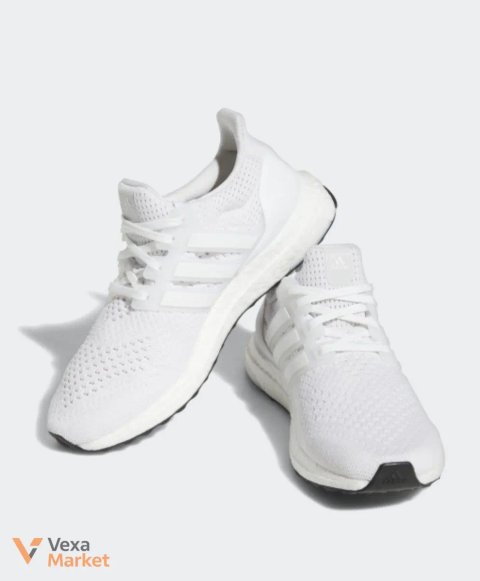 Кросівки Adidas Ultraboost 1.0 білі розмір 38.5