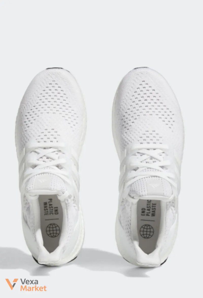 Кросівки Adidas Ultraboost 1.0 білі розмір 38.5 — фото 2