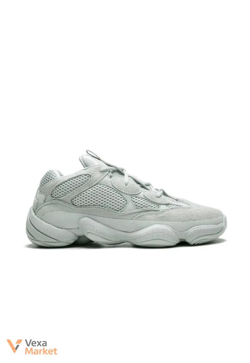 Кросівки Adidas Yeezy 500 — фото 2