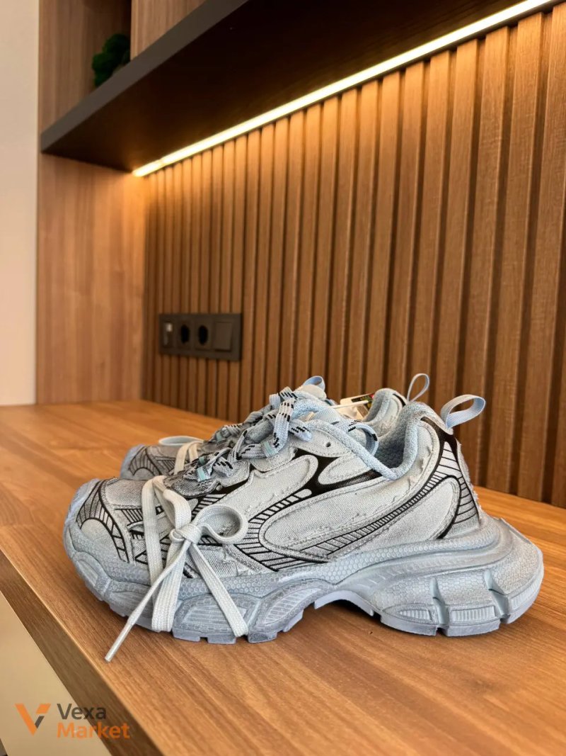 Кросівки Balenciaga Люкс — фото 4