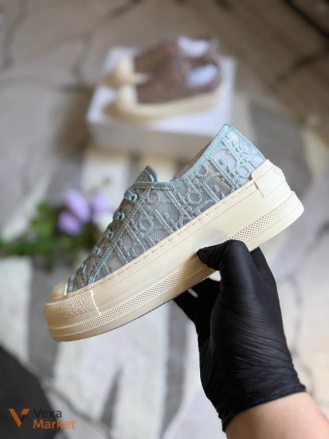 Кросівки Dior B23