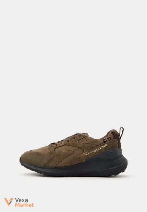 Кросівки Lacoste L003 EVO на Cordura