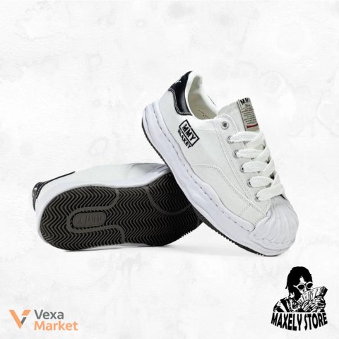 Кросівки Maison Mihara Yasuhiro Blakey OG Sole