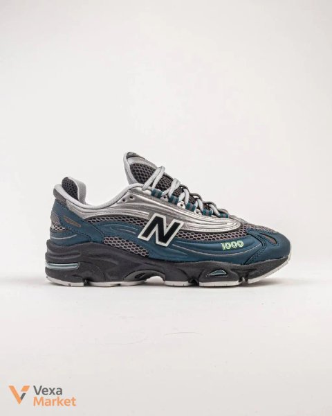 Кросівки New Balance 1000 Deep Ocean