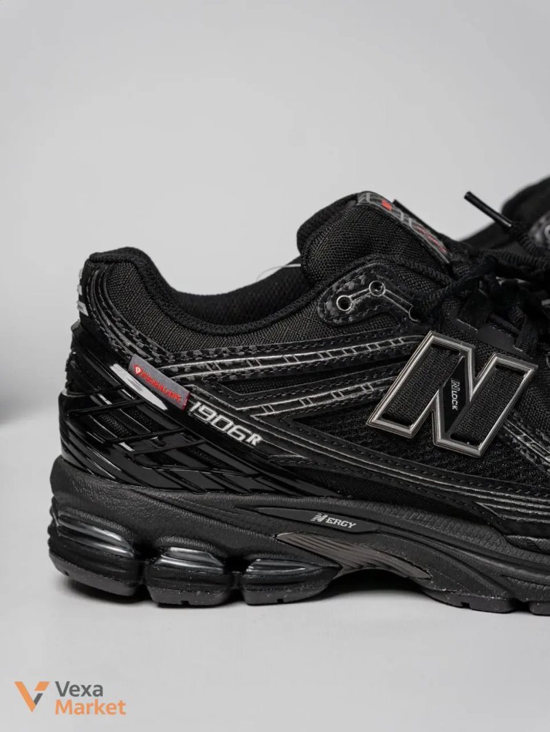Кросівки New Balance 1906R на Primaloft — фото 4