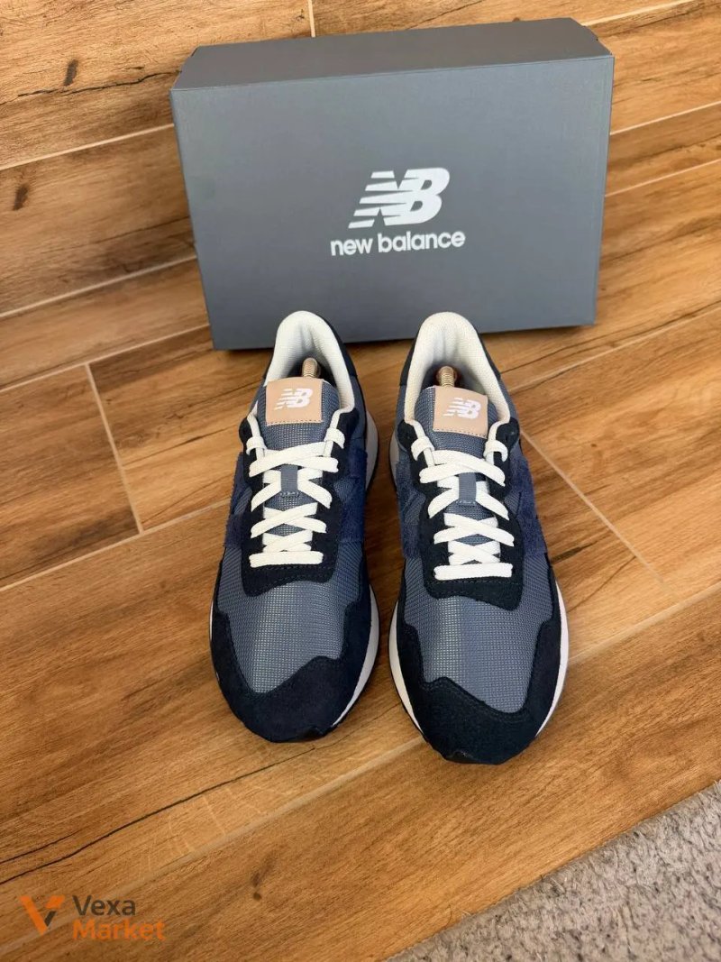 Кросівки New Balance 237 — фото 3