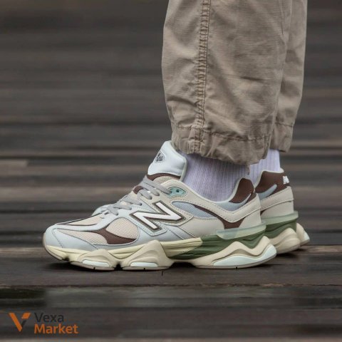 Кросівки New Balance 9060