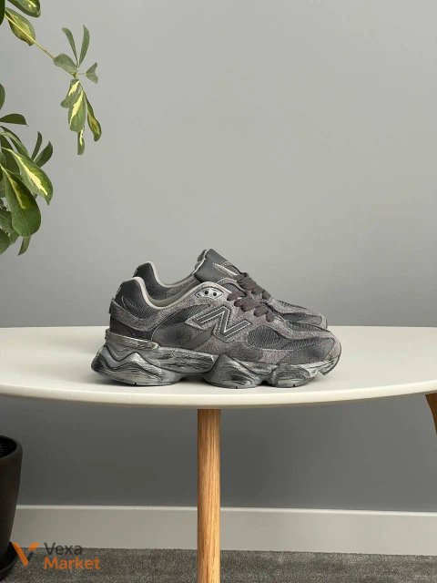 Кросівки New Balance 9060 Magnet U9060SG