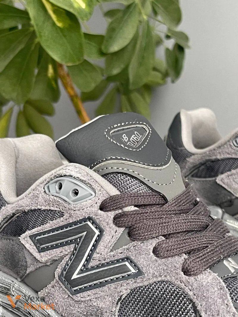 Кросівки New Balance 9060 Magnet U9060SG — фото 4