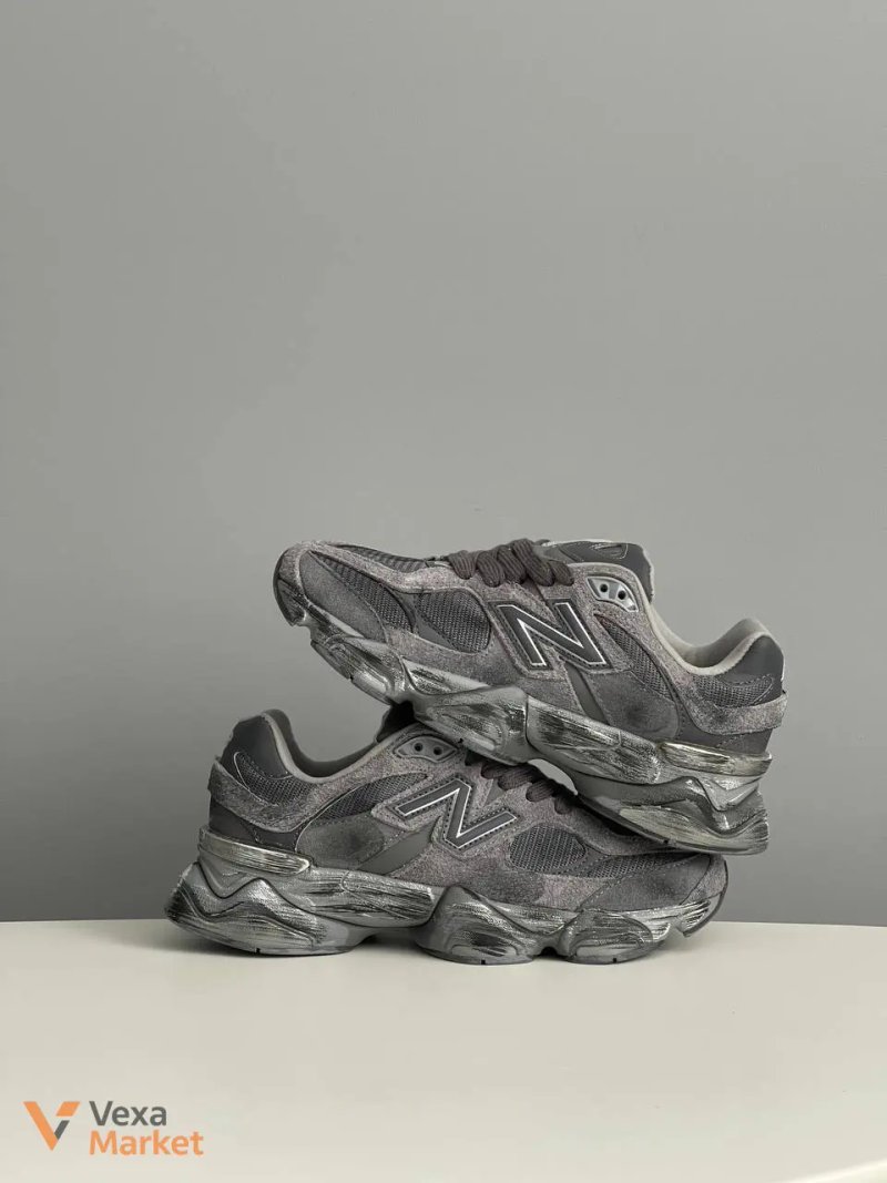 Кросівки New Balance 9060 Magnet U9060SG — фото 7