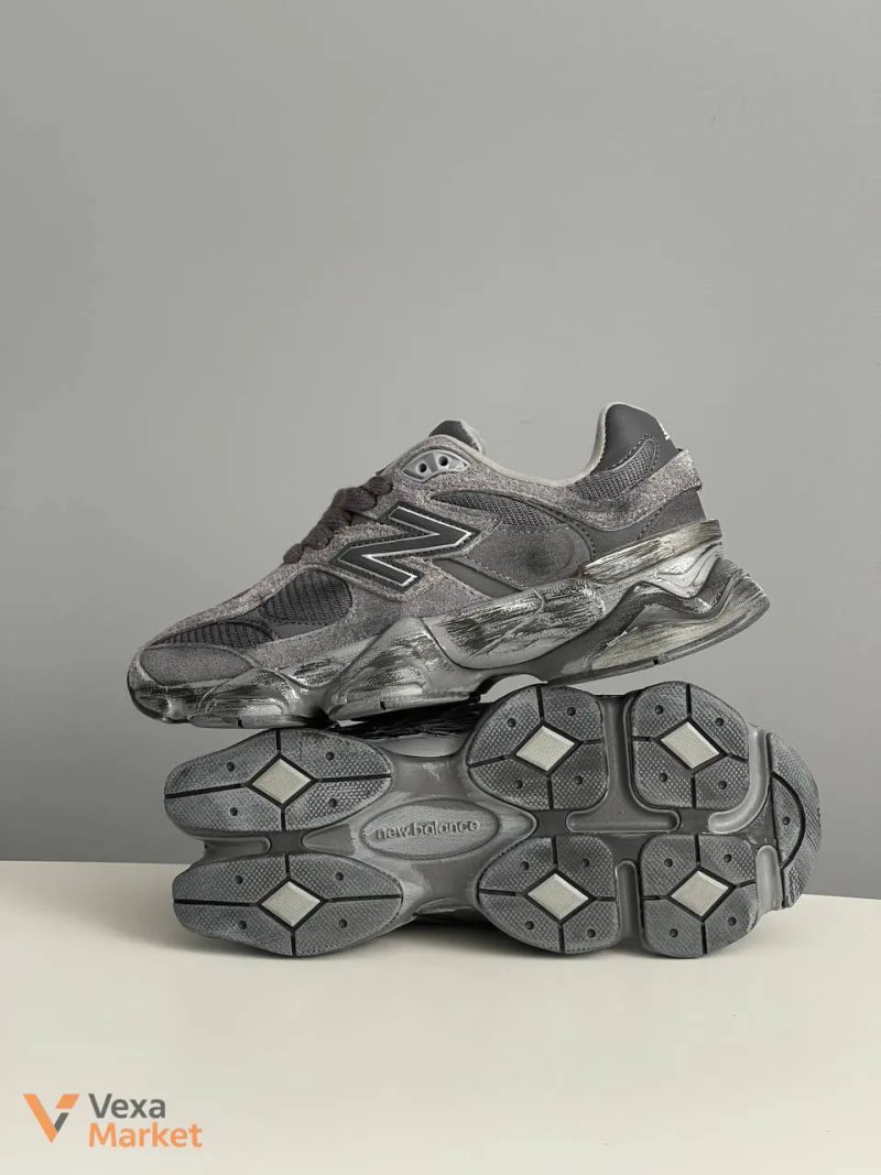 Кросівки New Balance 9060 Magnet U9060SG — фото 8