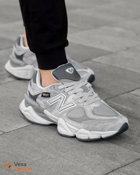 Кросівки New Balance 9060 Termo Cordura