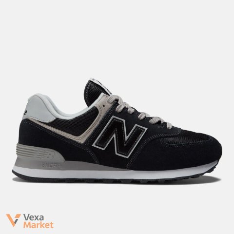 Кросівки New Balance ML574EVB чоловічі шкіряні