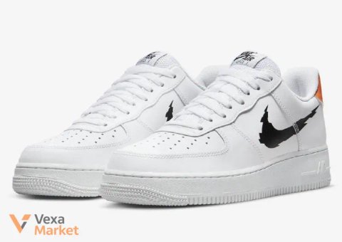 Кросівки Nike Air Force 1 Low '07