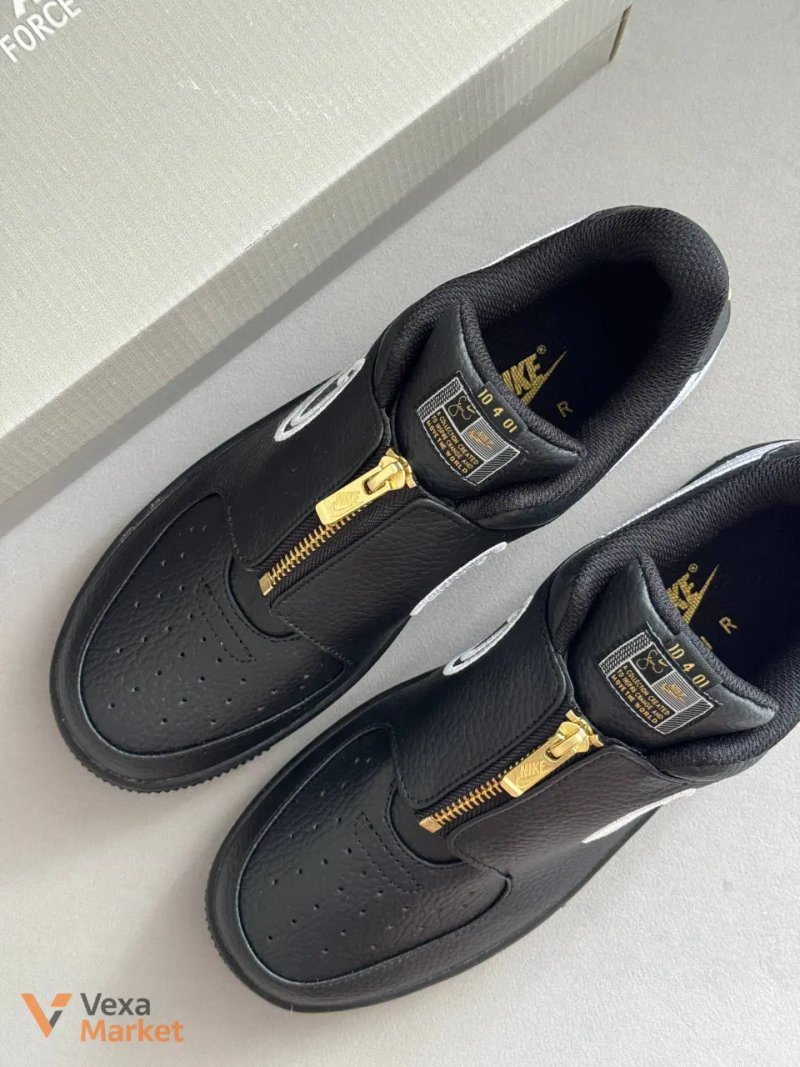 Кросівки Nike Air Force 1 Low 'LXX ZIP Serena Williams — фото 4