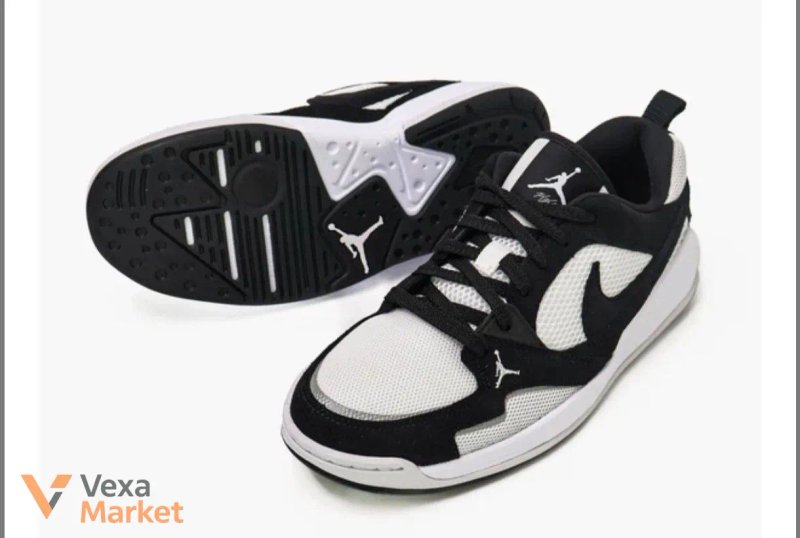 Кросівки Nike Air Jordan Cmft Era — фото 4