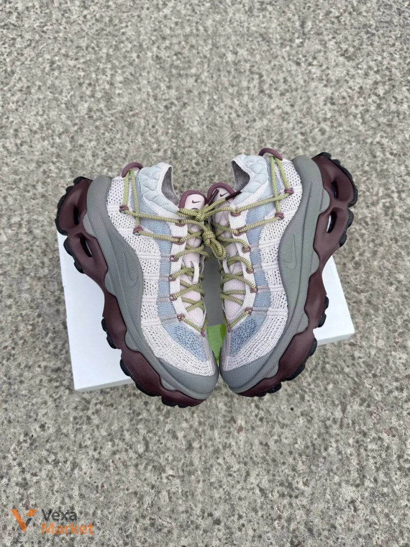 Кросівки Nike Air Max Flyknit Venture 38,5 розмір — фото 2