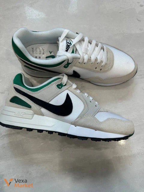 Кросівки Nike AIR PEGASUS 89 шкіра 39 р.