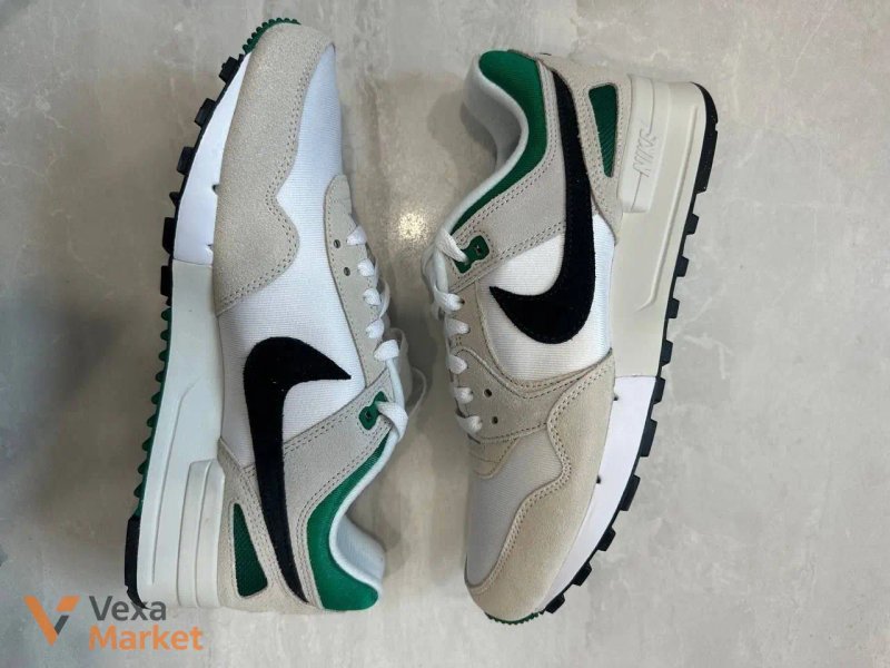 Кросівки Nike AIR PEGASUS 89 шкіра 39 р. — фото 3