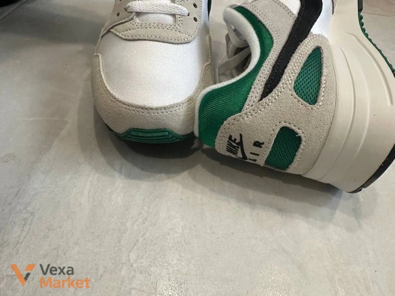 Кросівки Nike AIR PEGASUS 89 шкіра 39 р. — фото 4