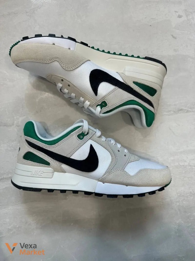 Кросівки Nike AIR PEGASUS 89 шкіра 39 р. — фото 6