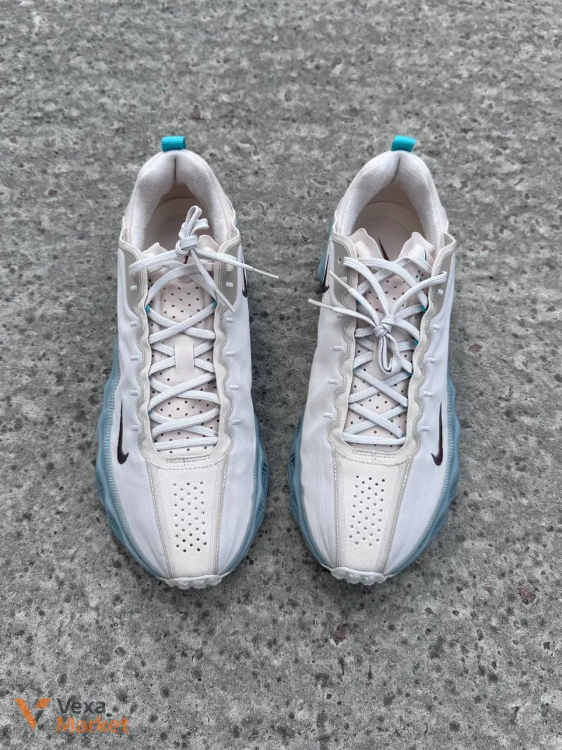 Кросівки Nike Ava Rover Orewood 46 розмір — фото 3