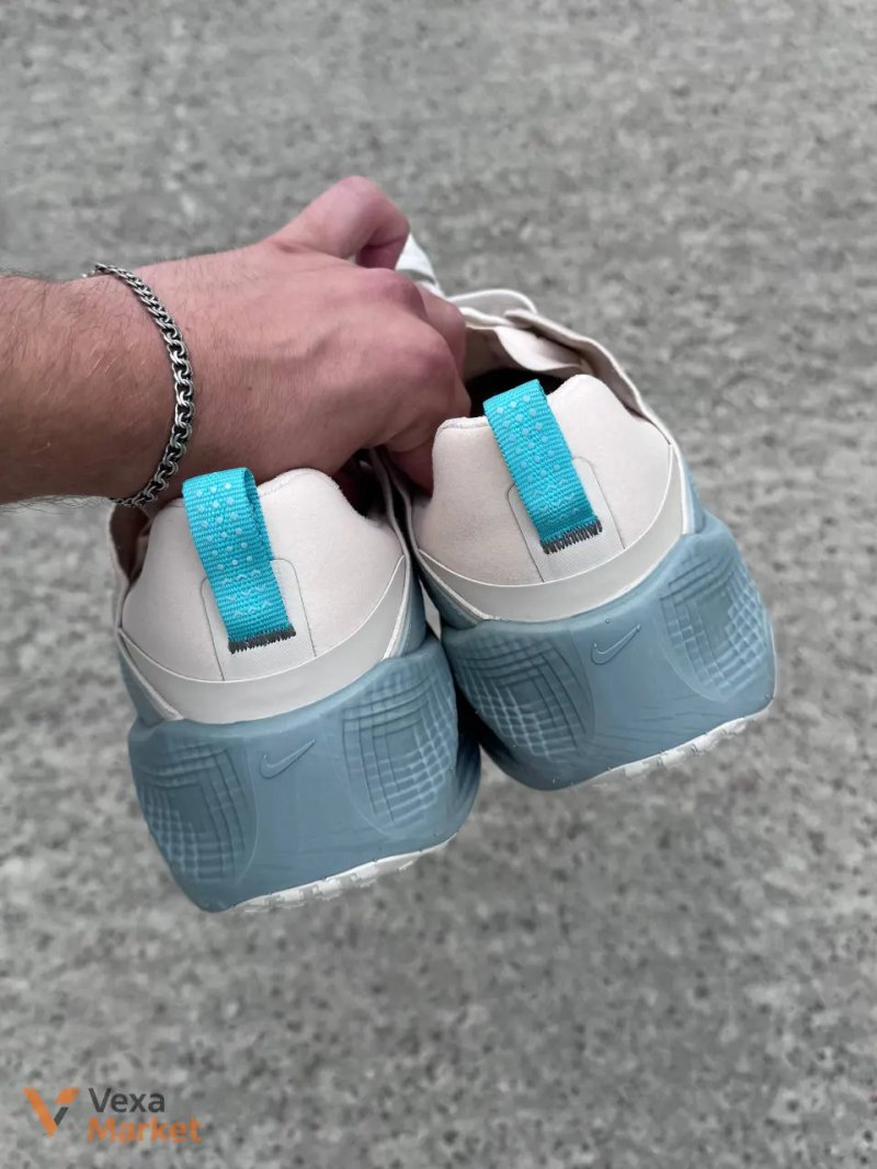 Кросівки Nike Ava Rover Orewood 46 розмір — фото 4