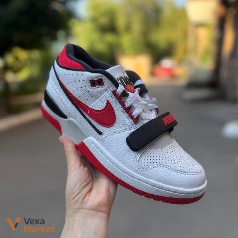Кросівки Nike Billie Eilish X Air Alpha Force 88