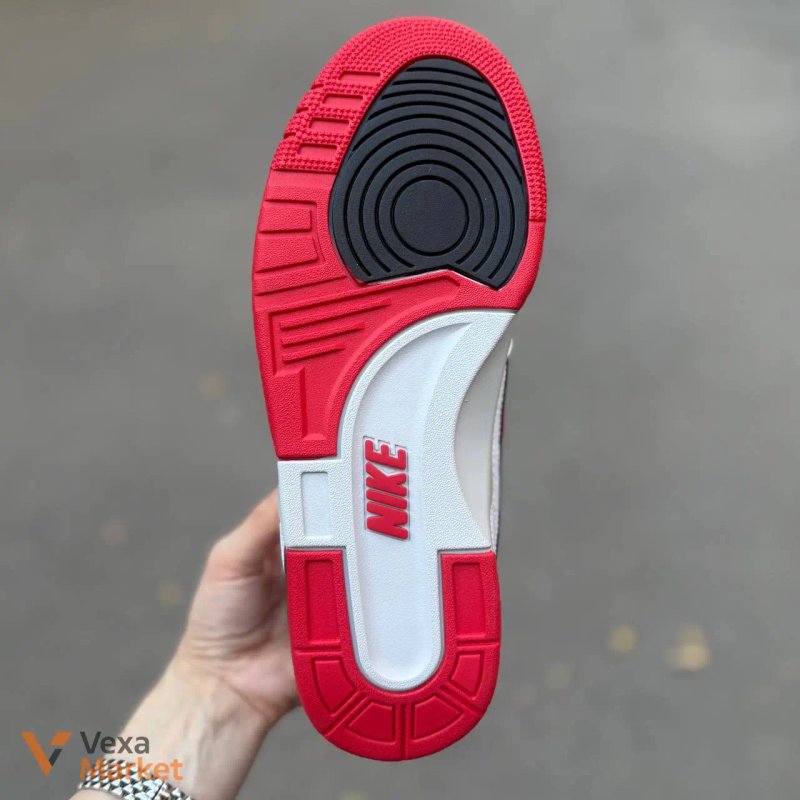 Кросівки Nike Billie Eilish X Air Alpha Force 88 — фото 3