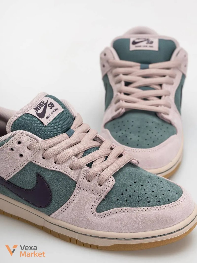 Кросівки Nike Dunk SB Pro — фото 3