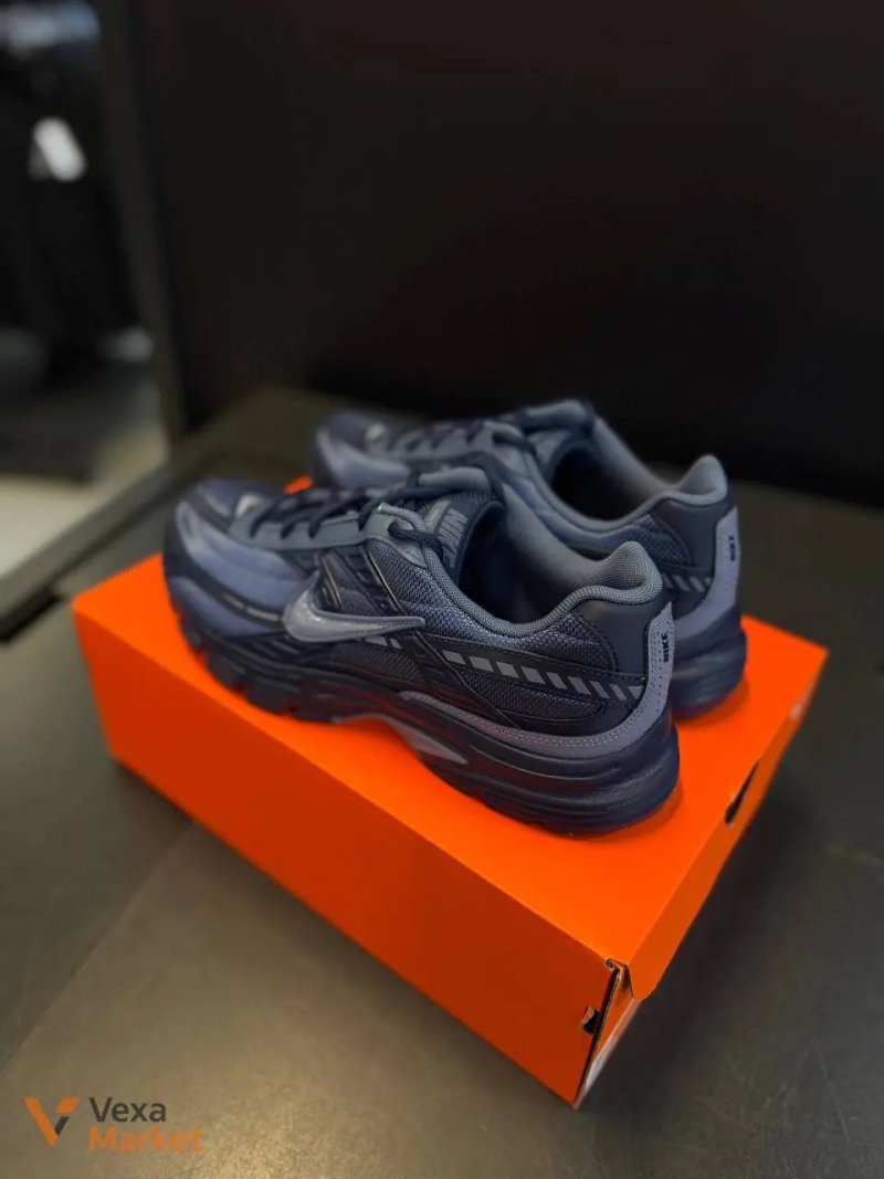 Кросівки Nike Initiator — фото 3
