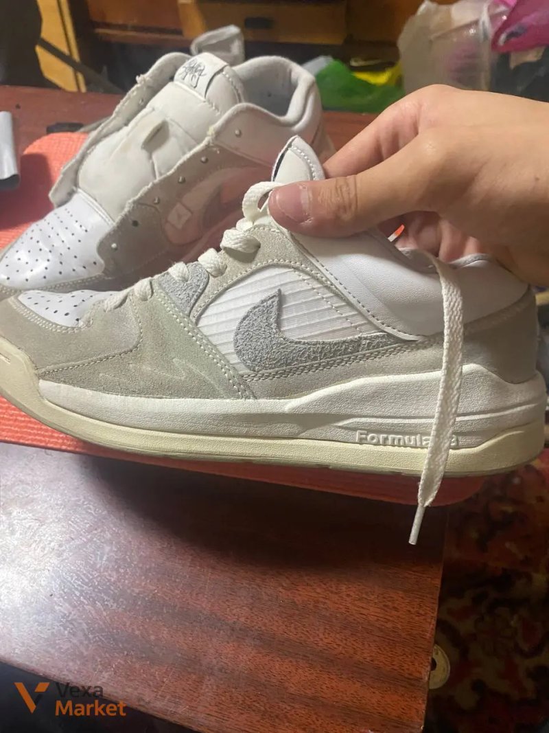 Кросівки Nike Jordan Stadium 90 EUR 41 — фото 2