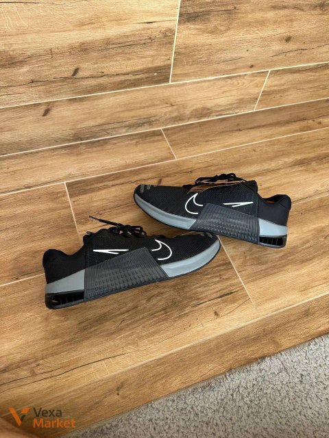 Кросівки Nike Metcone 9