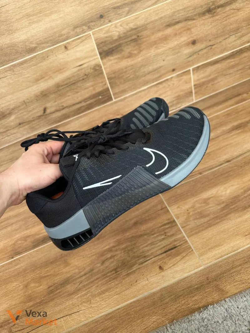 Кросівки Nike Metcone 9 — фото 6