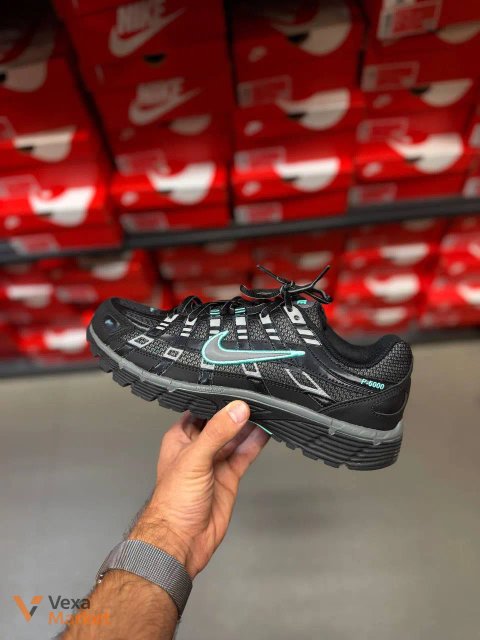 Кросівки Nike P-6000