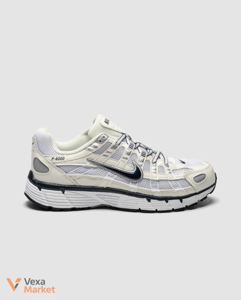 Кросівки Nike P-6000 Phantom White Obsidian