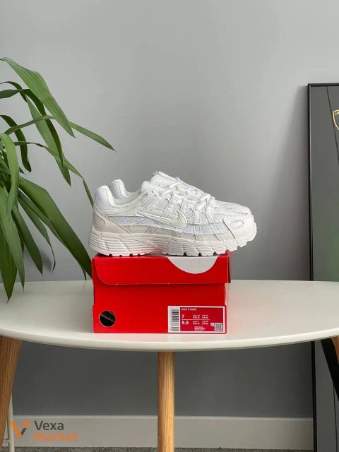 Кросівки Nike P-6000 ‘White’ CD6404-100